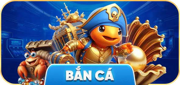 Bắn Cá