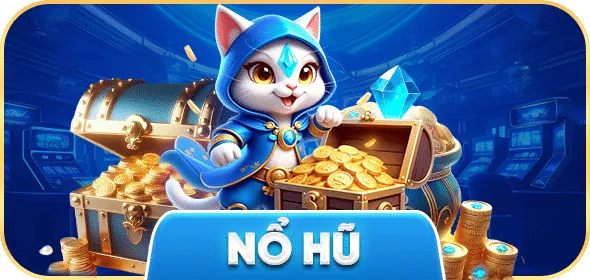 Nổ Hũ