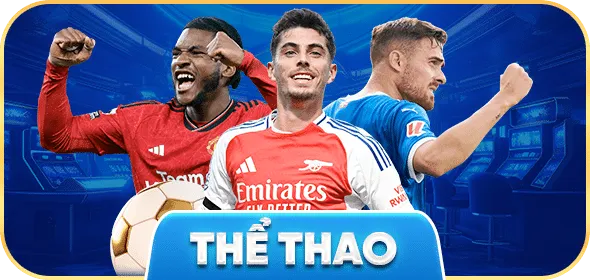 Thể thao